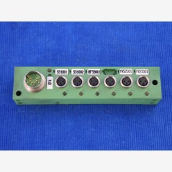 Phoenix Contact SACB-6/3-L-M16 1692637